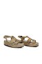 Vario Genuine Leather Platform Women's Sandals 11340.000 - 2