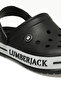 Devon Mn 4Fx Men's Slippers Black - 6