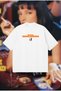 Directed by Quentin Tarantino Boxy Fit Oversize Unisex Tshirt – Printed T-Shirt |   Streetwear