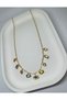 VIP STONE NECKLACE - 3