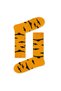 Bat Design Socket Socks - 2