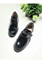 Boy's Patent Leather Classic School, Circumcision, Wedding Shoes