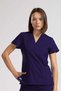 Citrine - Purple (Single Top) - Xxs-34