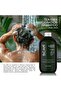 Tea Tree Invigorating Shampoo - 300ml for Men Oily Hair Control & Clarifying - 2