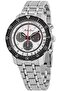 Automatic Chronograph Watch with Gray Dial H1970CHAS for Men