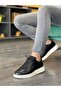 Genuine Leather Everyday Men's Shoes - 2