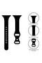 6 Pack Slim Thin Bands For Apple Watch 38mm 40mm 41mm -MultiColor1 - 2
