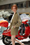 Khaki Lorita Shirt Shorts Set - 51178 - 3
