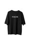 Owersize Unisex T-Shirt - 2