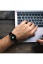 Samsung Galaxy Watch 4 40mm 44mm/Classic | Silicone Strap watch Band | Blue - 5