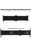 Pack 3 Stretchy Solo Loop Bands For Apple Watch Band 38mm 40mm 41mm - 4
