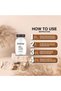 Mira Anti Hair Loss Elixir Ampules, 8ml x 10pcs/box for Unisex Adults - Proven to Strengthen Hair - 3