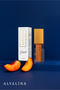 Lip Gloss Peach Ceramid Complex - 3
