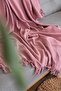Dried Rose Flower Pattern Seat Cover 180*210 - 2