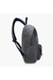 17-inch Logo Print Backpack with Adjustable Straps and Zip Closure - 43x29x11 cms - 3