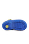 Cobalt Blue Light Children's Slippers 960 P-F - 5