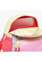 Doodle Print Backpack with Zip Closure and Laptop Compartment - 28x23x12 cms - 8