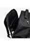 Monocromo Logo Print Backpack with Zip Closure and Laptop Compartment - 45x32x18 cms - 8