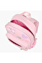 Applique Detail 15.5-inch Backpack with Adjustable Straps and Zip Closure - 31x10x39 cms - 8