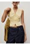 Straight Cut Belt Jeans - 8