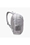 UCB 17-inch Solid Backpack with Adjustable Straps and Zip Closure - 44x30x14 cms - 3