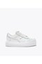 Magic Bold Women's White Sports Shoes - 501.180364-C6180