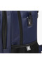 Solid 18-inch Backpack with Adjustable Straps and Zip Closure - 46x32x18 cms - 7