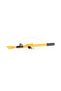 STEERING WHEEL LOCK WITH KEY