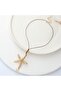 Jewelled Star Necklace - 2
