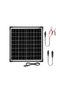 Panou solar auto Osram 20W