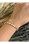 Golden Craftsmanship Star Stone Bracelet (17 + 2 cm) - 2