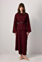 NATURAL TEXTURED SHIRT PANT SET - 2