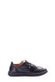 Tugerdi Black Genuine Leather Black Thermo Sole Lace-Up Style Women's Casual Shoes Tg092462612413 - 4