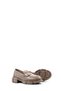 Tugerdi Mink Buckle Genuine Leather Light Sole Quality Women's Casual Shoes Tg09217261708914 - 2