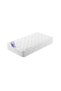 Sleep EZ Spring Star Toddler Hybrid Bonnel Spring Mattress Series For Baby, 60 x 100 x 20cm