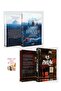 45. Durak and the Pirate of His Heart Emine Tavuz Büşra Nur 2 Kitap Ciltli Set - 4