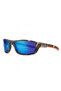 Harry Mirrored Sports Sunglasses - 2
