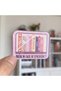 Hologram Stickers Are 3 Pieces - 8