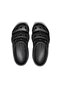 1028957 Yogui Black/Magnet Men's Slippers - 2