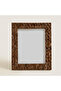 إطار صور رستي مقاس 20x25 سم - 2