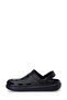 408120.M5Fx Navy Blue Men's Sea Shoes - 3