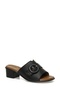 105499.Z5Fx Black Women's Slippers - 2