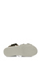 105502.Z5Fx Khaki Women's Comfort Sandals - 6