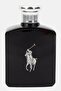 عطر بولو بلاك للرجال أو دو تواليت بخاخ 125 مل - 3