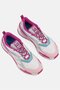 Women Gs Fast Running Waterproof Shoes, White Combo - 4