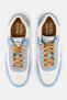 Women Ja Ysen Lace Up Casual Shoes, Multicolor - 3