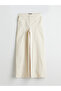 Lcw Modest Wideleg Women's Jean Pants (S5) - 5