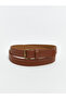 Lcw Eco Leather Look Women's Belt (S5)