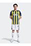 2025/26 New Season White Shorts - 5