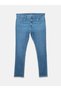 Lcw Jeans 760 Skinny Fit Men's Jean Pants (S5)